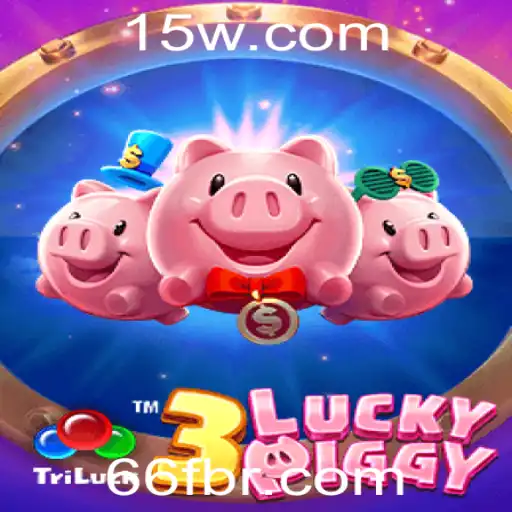 Descubra o Mundo Fascinante de 3LUCKYPIGGY
