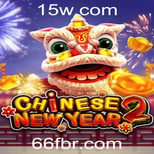 CHINESENEWYEAR2: Aventuras e Tradições do Jogo com Tema Festivo