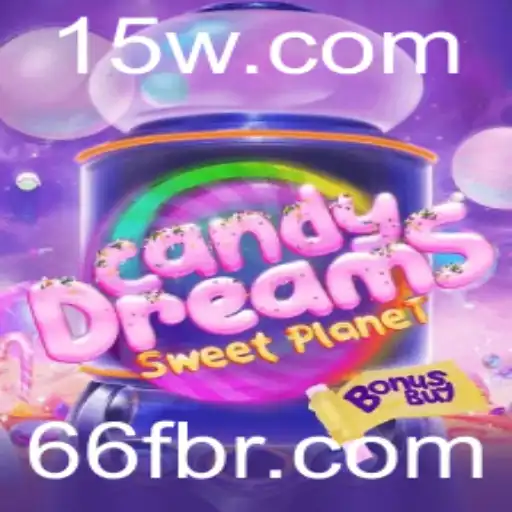 CandyDreamsSweetPlanet: Mergulhe em uma Aventura Açucarada Inigualável