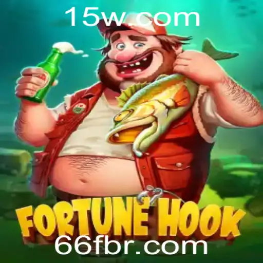 Explorando o Fascinante Mundo de FortuneHook: O Jogo do Momento