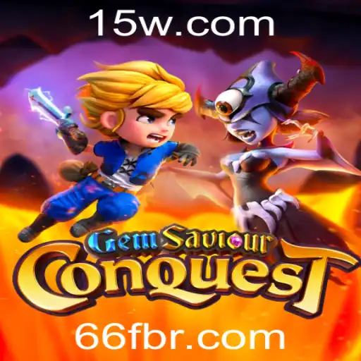 Explorando os Desafios e Estratégias de GemSaviourConquest
