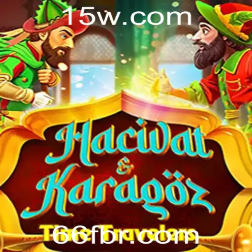 Descubra o Fascinante Mundo de HacivatandKaragoz: Tradição e Entretenimento em Jogo