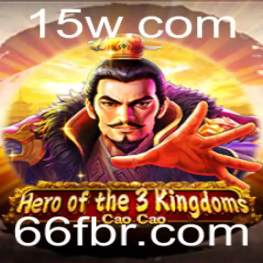 Explorando Heroofthe3KingdomsCaoCao: Um Mergulho no Mundo de Estratégia e Conquista