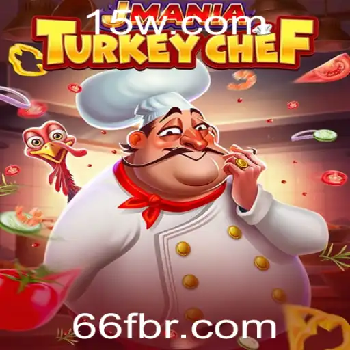 JManiaTurkeyChef: O Jogo que Une Estratégia e Divertimento
