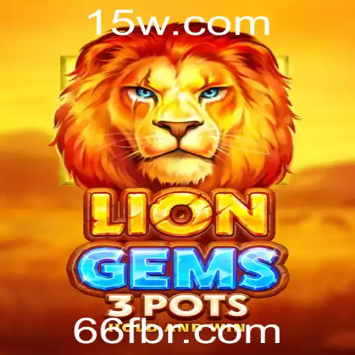 Descubra o Mundo Empolgante de LionGems3pots: Um Jogo Inovador