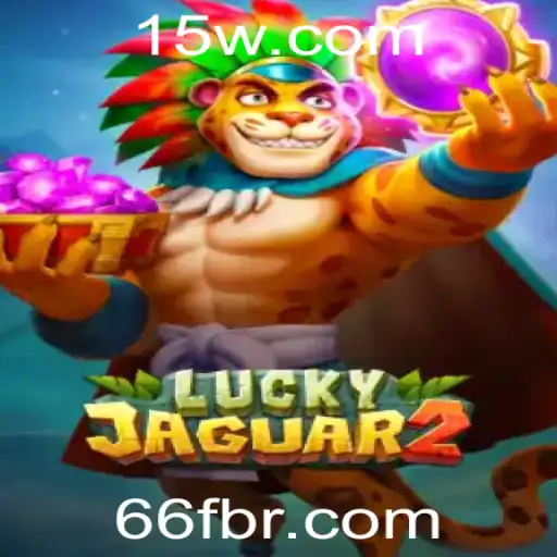 Explorando o Mundo Fascinante de Luckyjaguar2: A Nova Sensação dos Jogos