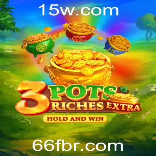 Descubra o Empolgante Mundo de 3potsExtra: O Jogo que Está Conquistando o Público