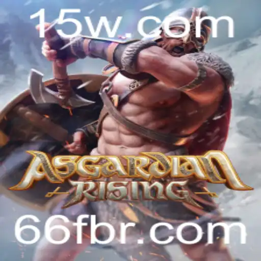 Jogo AsgardianRising: A Nova Sensação do Mundo dos Games