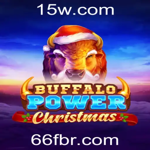 Explorando o Fascínio do Jogo BuffaloPowerChristmas