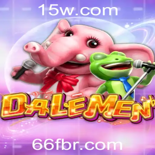 Descubra DALEMEN: O Jogo de Estratégia de 2023