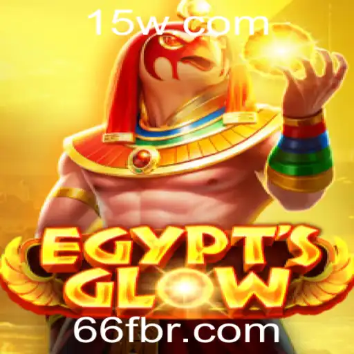 Descubra as Maravilhas de EgyptsGlow: Aventura e Estratégia no Coração do Deserto