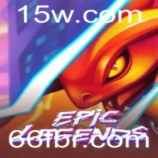 Explorando EpicLegends: Aventura e Estratégia Inigualáveis