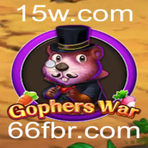GophersWar: Um Mergulho no Mundo de Estratégia e Aventura