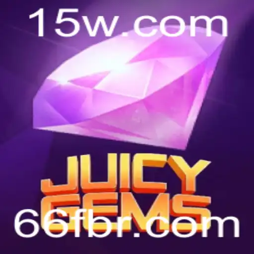 JuicyGems: Uma Diversão Engajante com Joias e Estratégia