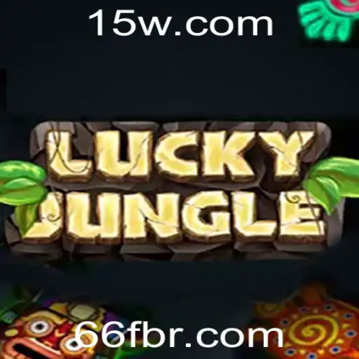 Descubra o Mundo Encantador de LuckyJungle