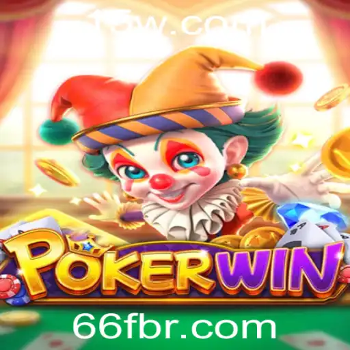 Descubra o Mundo Empolgante do Jogo POKERWIN com a Chave 66f