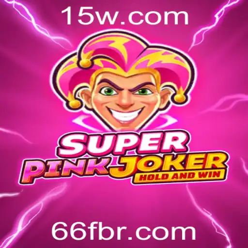 Descubra o Mundo Fascinante de SuperPinkJoker: O Jogo que Reescreve as Regras do Entretenimento