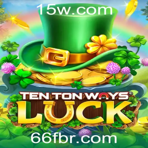 Explorando TenTonWaysLuck: Um Mundo de Estratégia e Fortuna