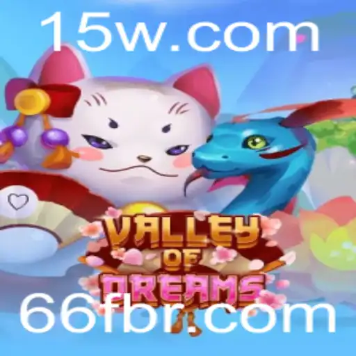 ValleyofDreams: O Universo Imersivo do Jogo