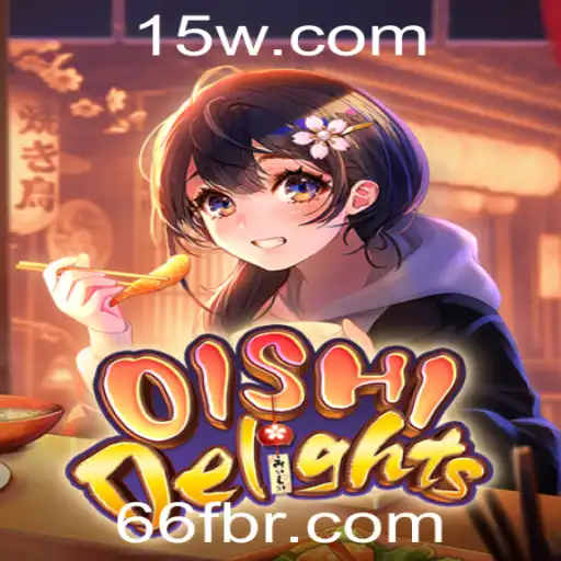 Descubra o Mundo de OishiDelights: Uma Jornada Culinária Única