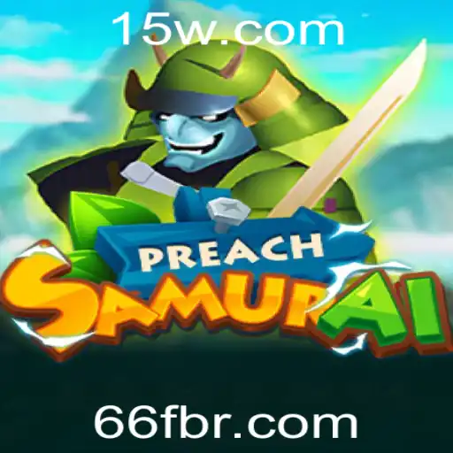 PreachSamurai: A Nova Sensação nos Jogos de Tabuleiro