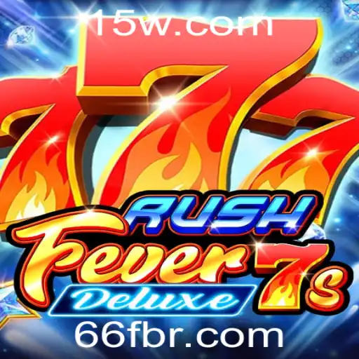Desvendando o Mundo de RushFever7sDeluxe: Uma Nova Era de Jogos Interativos