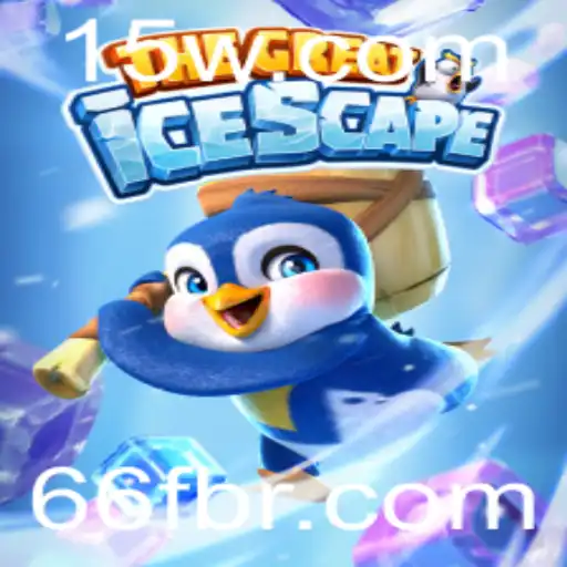 TheGreatIcescape: Uma Aventura Congelante e Cativante no Mundo dos Jogos