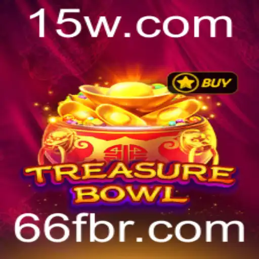 TreasureBowl: Um Novo Fenômeno no Mundo dos Jogos