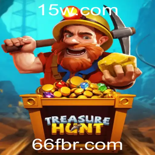 Descubra o Mundo de 'TreasureHunt': Um Mergulho nas Aventuras e Regras do Jogo