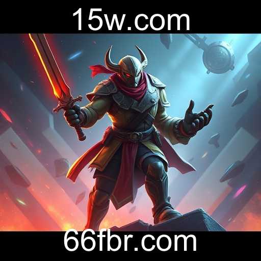 O Futuro dos Jogos Online: Tendências e Inovações em {当前年份}