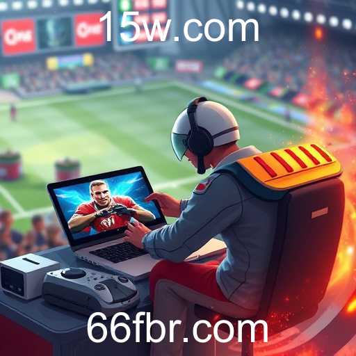 A Evolução dos Jogos Online no Contexto Atual