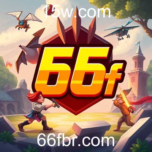 66f: Liderança e Inovação nos Jogos Online em {当前年份}