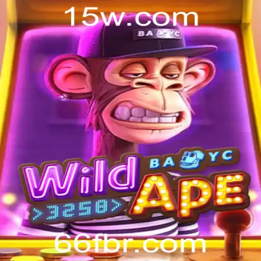 Explorando o Mundo Selvagem de WildApe3258